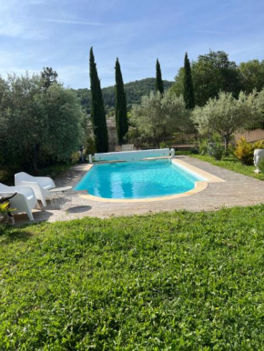 Villa Christiane